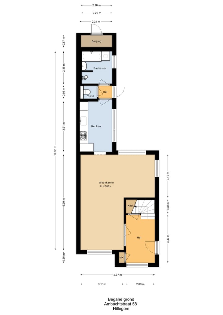Foto 37 van Ambachtstraat 58