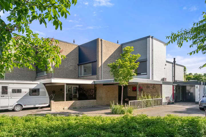 Foto 9 van Gravenhof 4