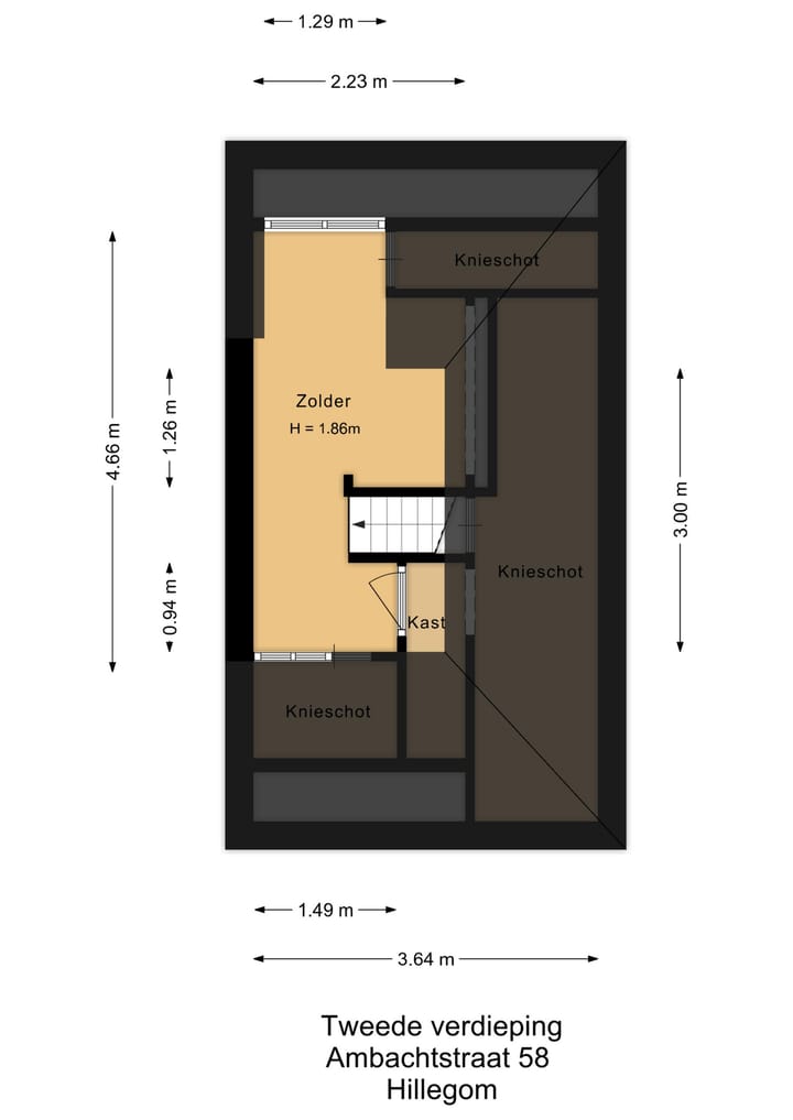 Foto 39 van Ambachtstraat 58