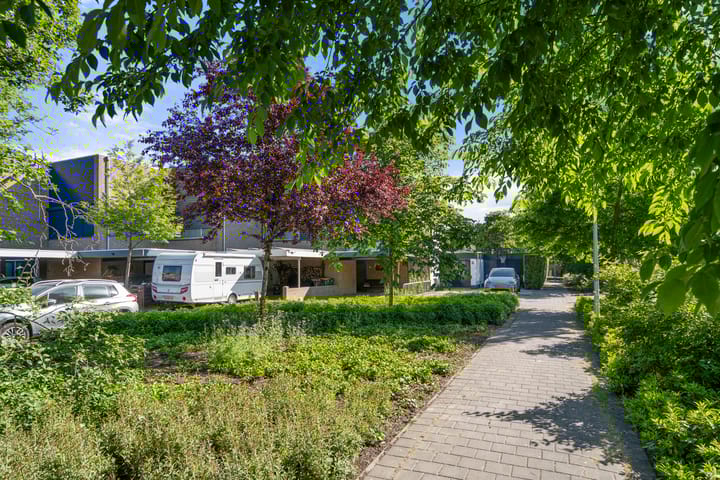 Foto 10 van Gravenhof 4