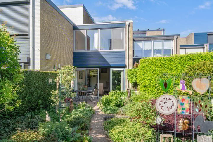 Foto 12 van Gravenhof 4