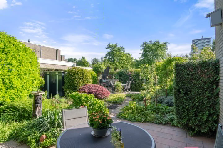 Foto 14 van Gravenhof 4