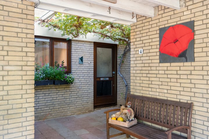 Foto 18 van Gravenhof 4