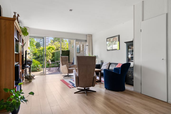 Foto 22 van Gravenhof 4