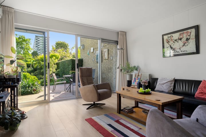 Foto 23 van Gravenhof 4