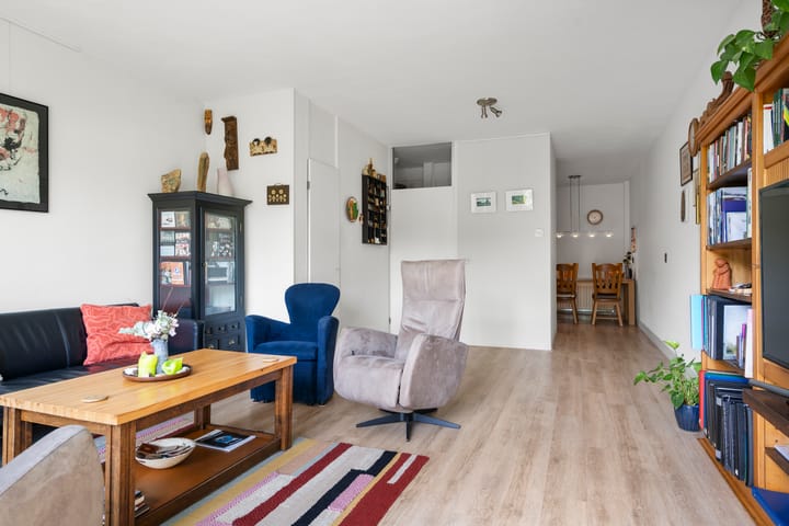 Foto 25 van Gravenhof 4