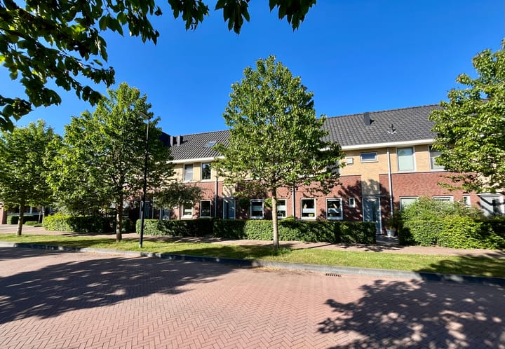 Foto 6 van Leeuwerik 8