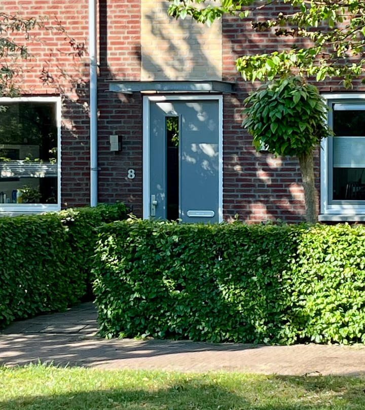 Foto 7 van Leeuwerik 8