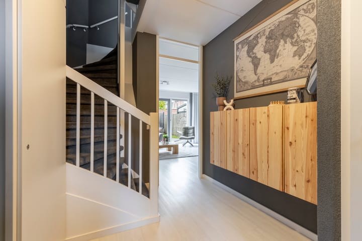 Foto 8 van Leeuwerik 8