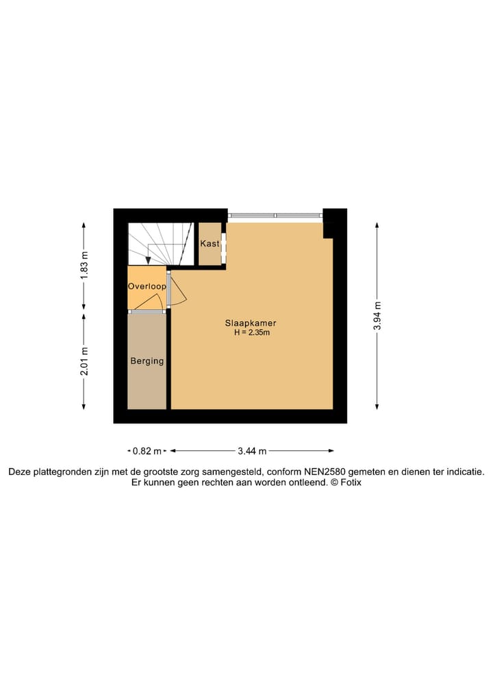 Foto 46 van Gravenhof 4