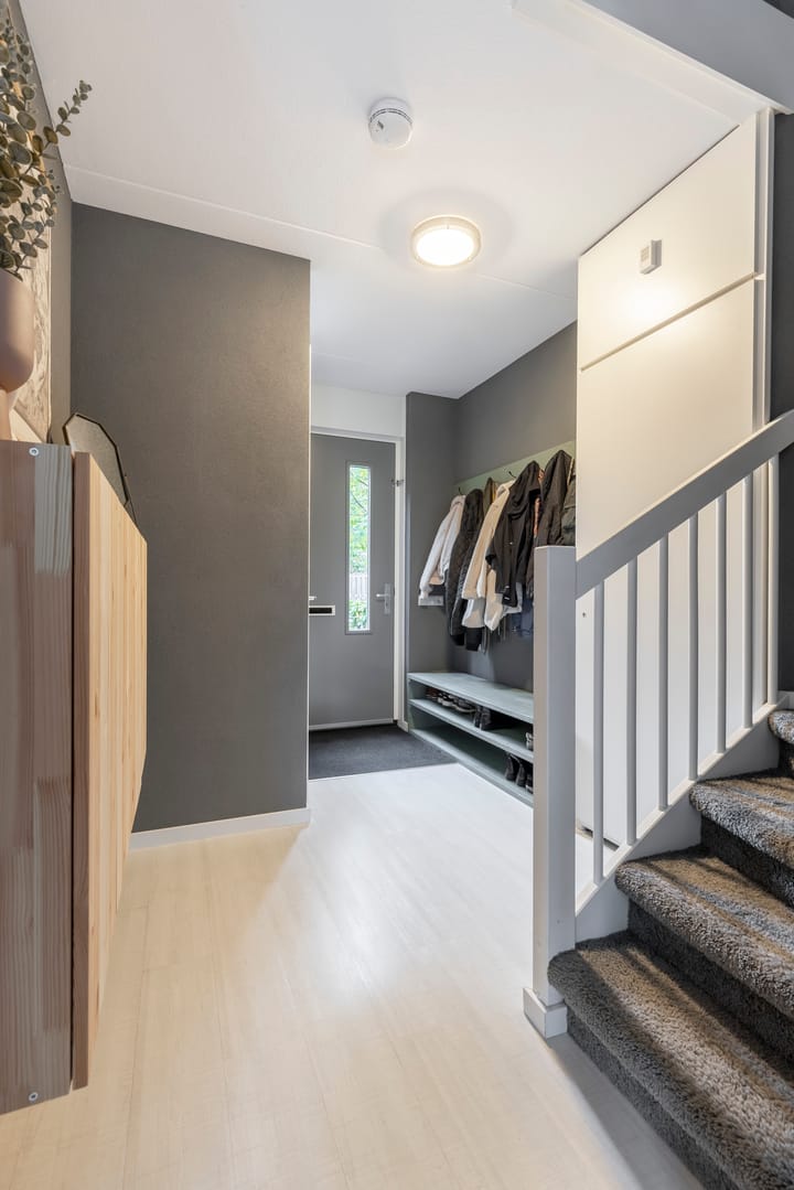 Foto 10 van Leeuwerik 8