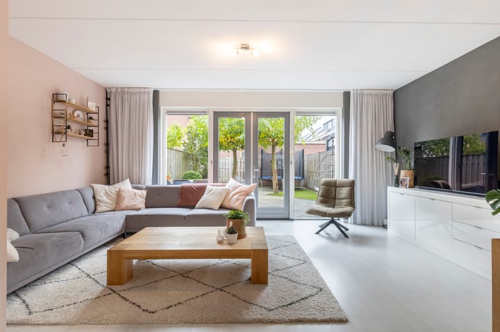 Foto 12 van Leeuwerik 8