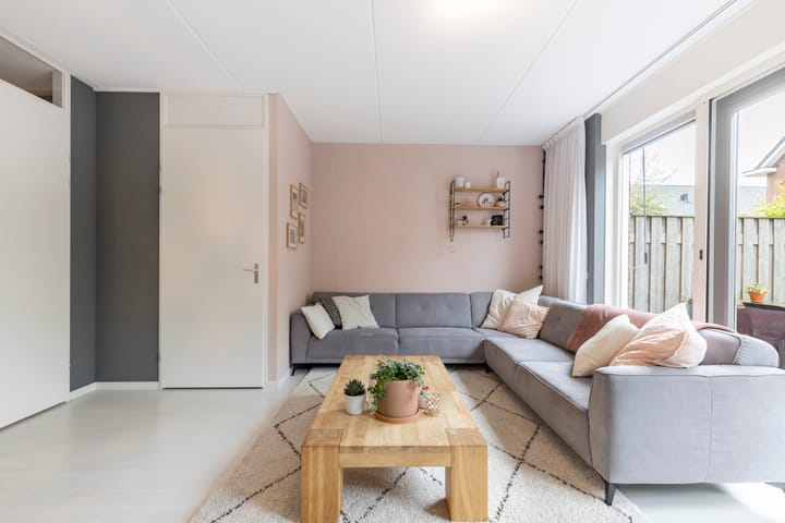 Foto 13 van Leeuwerik 8