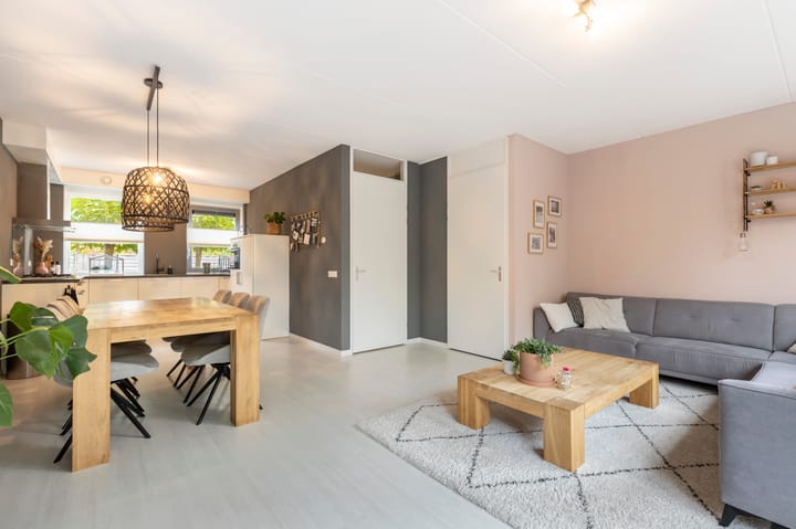 Foto 14 van Leeuwerik 8