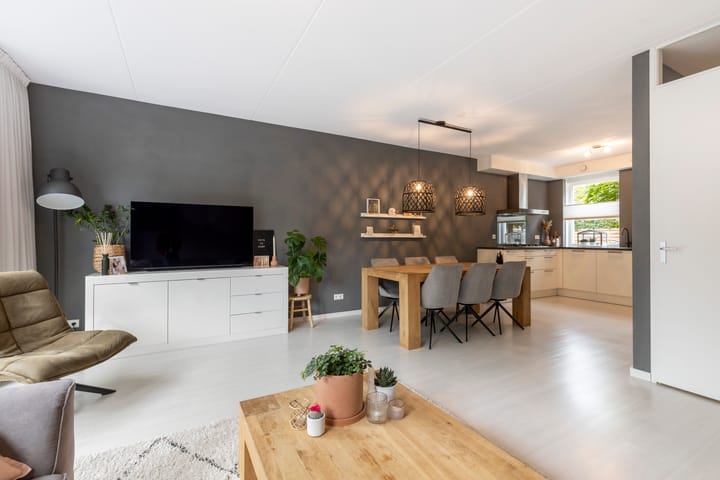 Foto 15 van Leeuwerik 8