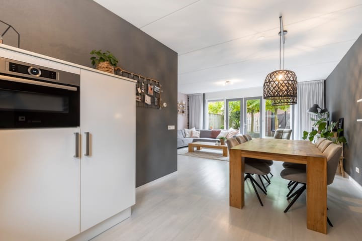 Foto 19 van Leeuwerik 8