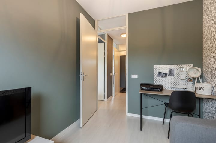 Foto 26 van Leeuwerik 8