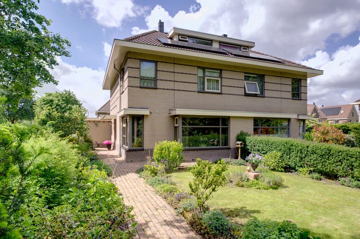 Foto 2 van Dassenwissel 5