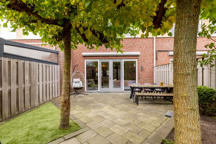 Foto 40 van Leeuwerik 8