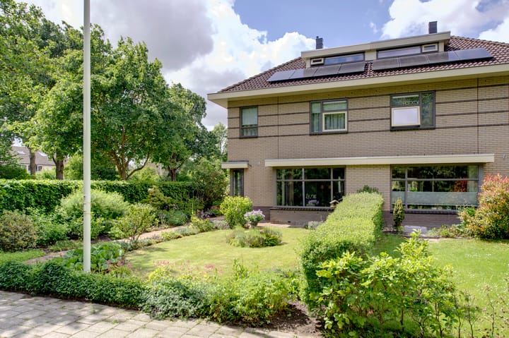 Foto 3 van Dassenwissel 5