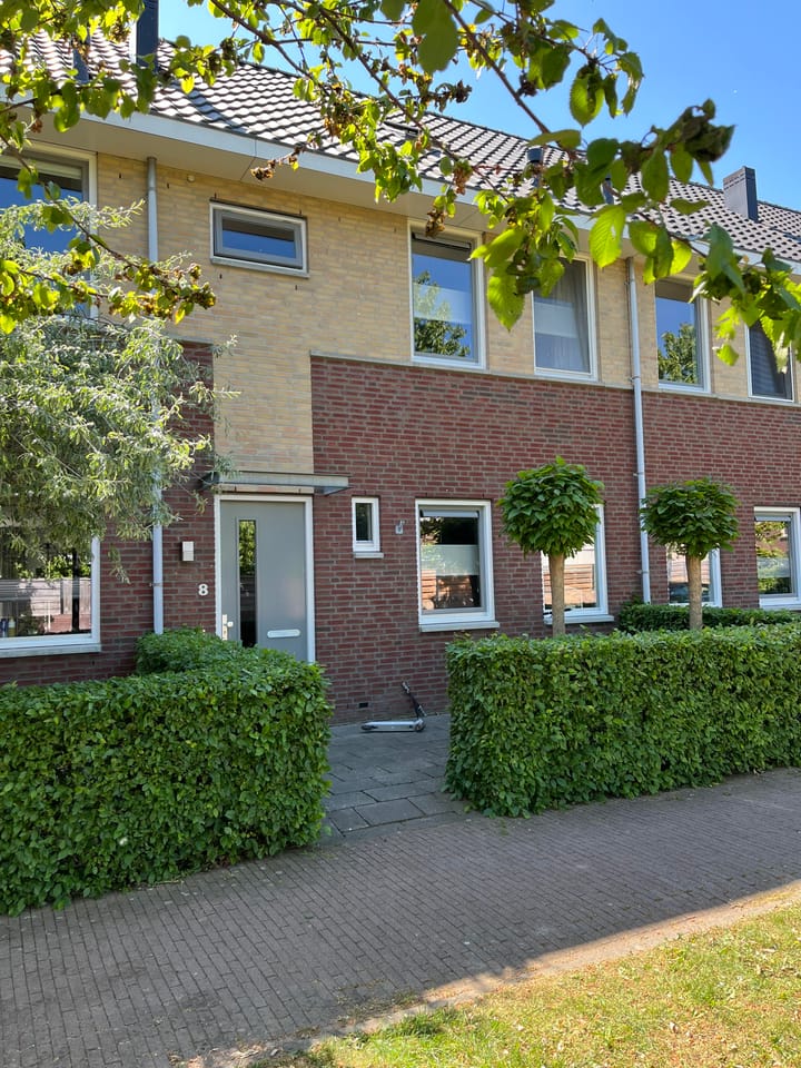 Foto 42 van Leeuwerik 8