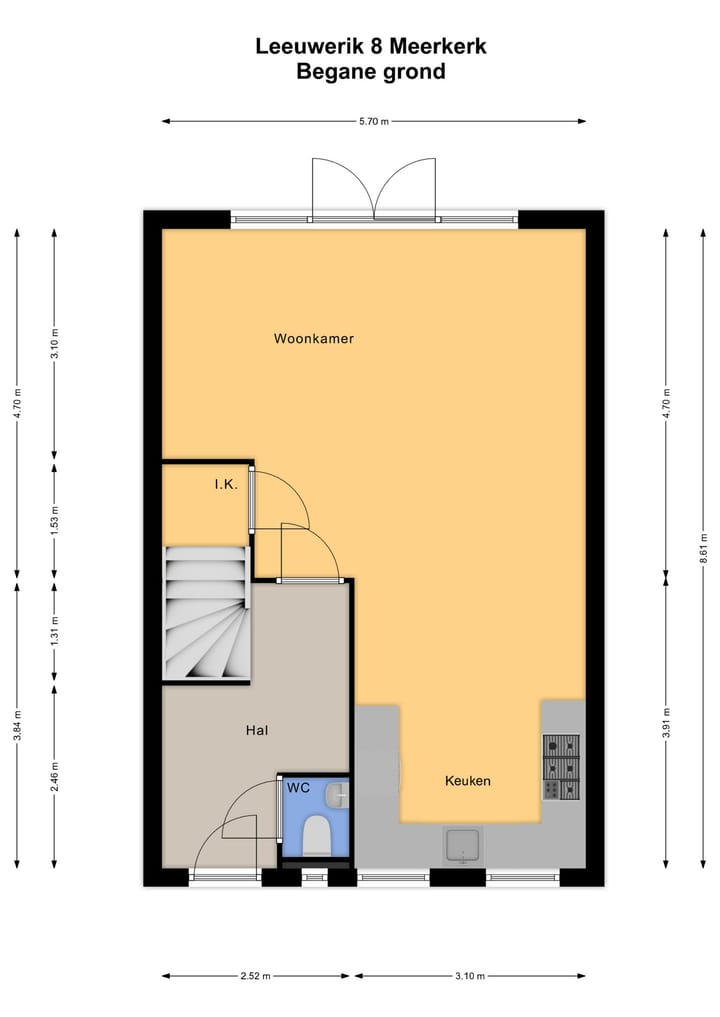 Foto 44 van Leeuwerik 8