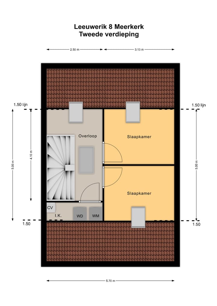 Foto 46 van Leeuwerik 8