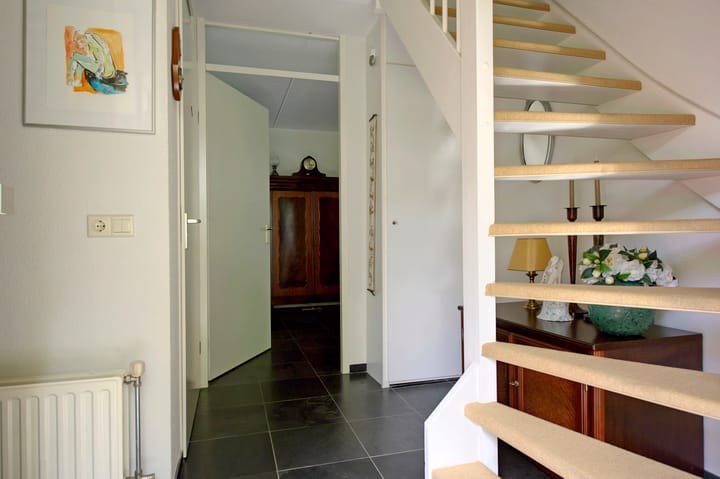 Foto 10 van Dassenwissel 5