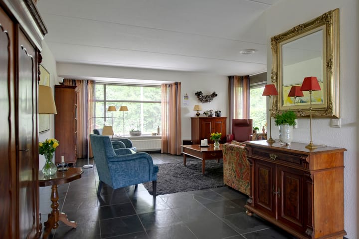 Foto 11 van Dassenwissel 5