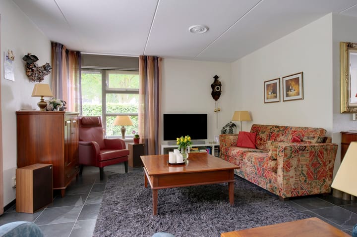 Foto 13 van Dassenwissel 5