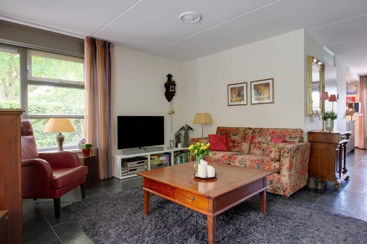 Foto 14 van Dassenwissel 5