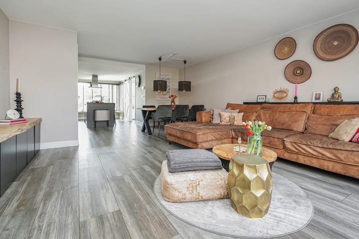 Foto 2 van Kroosvaren 41