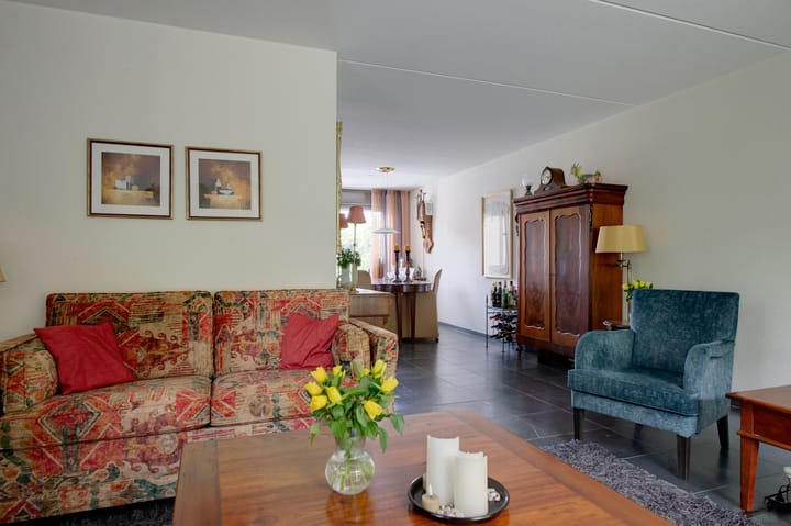 Foto 15 van Dassenwissel 5