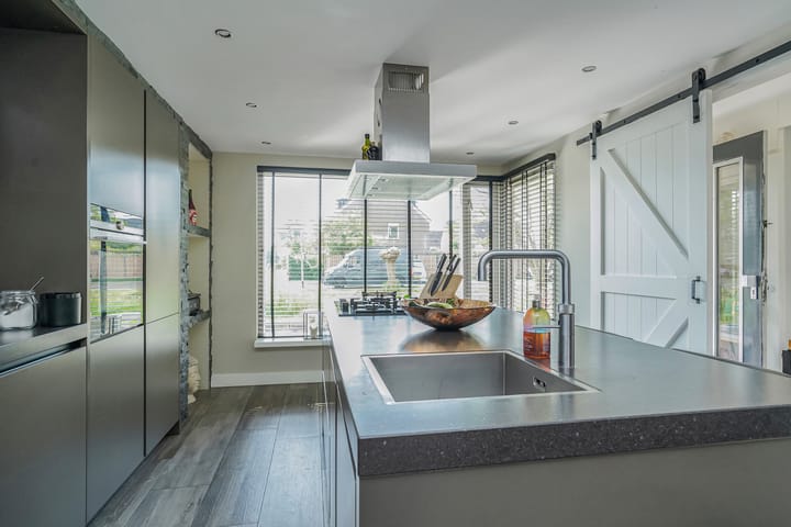 Foto 3 van Kroosvaren 41