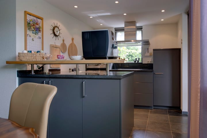 Foto 18 van Dassenwissel 5