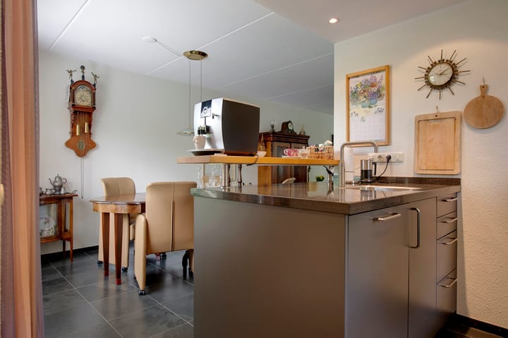 Foto 20 van Dassenwissel 5