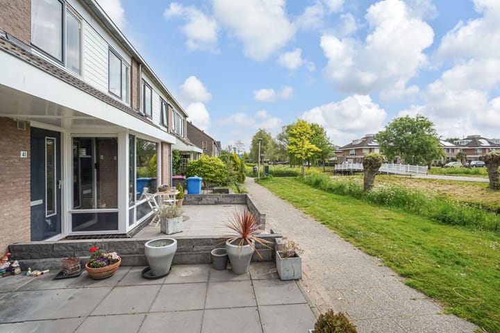 Foto 8 van Kroosvaren 41