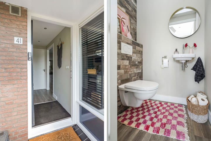 Foto 9 van Kroosvaren 41