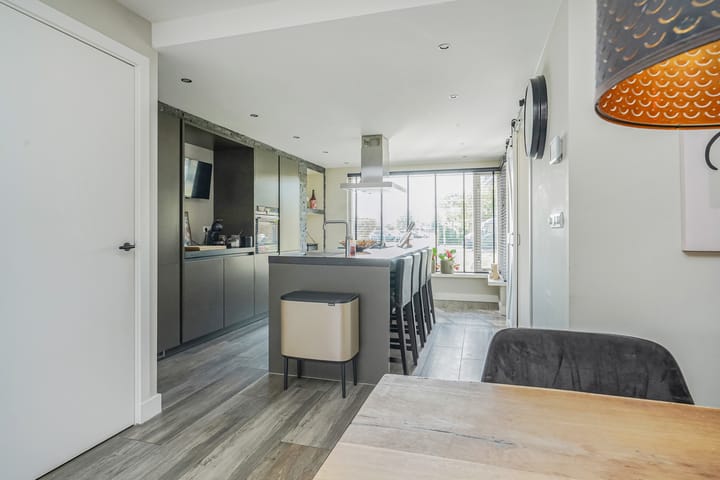 Foto 10 van Kroosvaren 41