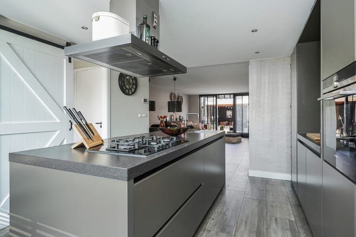 Foto 13 van Kroosvaren 41