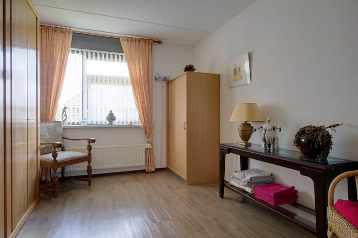 Foto 26 van Dassenwissel 5