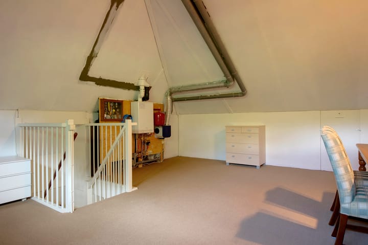 Foto 31 van Dassenwissel 5