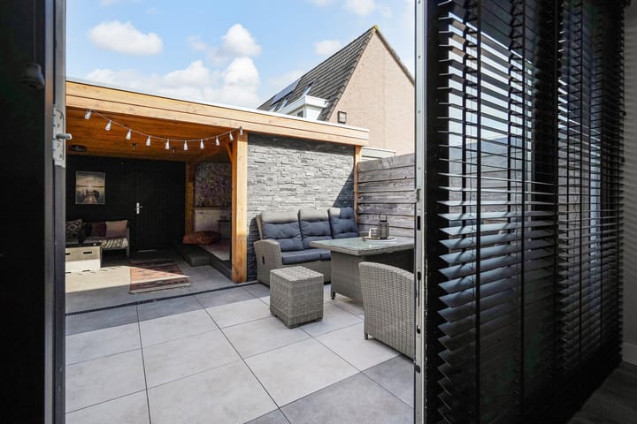 Foto 20 van Kroosvaren 41