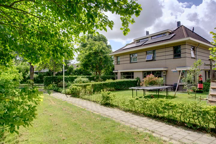 Foto 34 van Dassenwissel 5