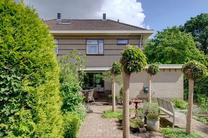 Foto 35 van Dassenwissel 5