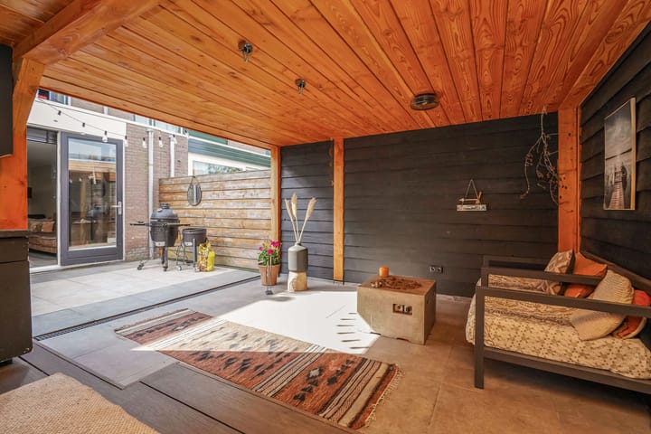 Foto 25 van Kroosvaren 41