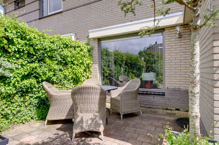 Foto 39 van Dassenwissel 5