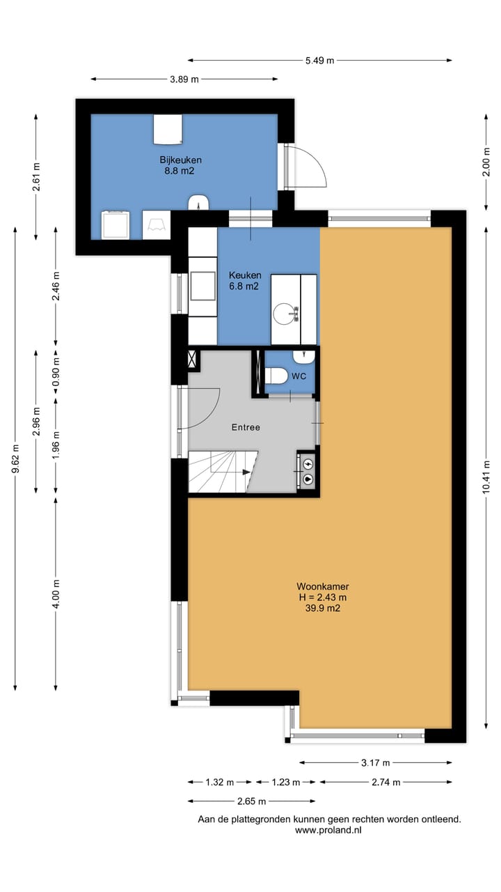 Foto 40 van Dassenwissel 5