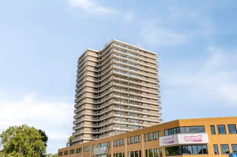 Croesinckplein thumbnail