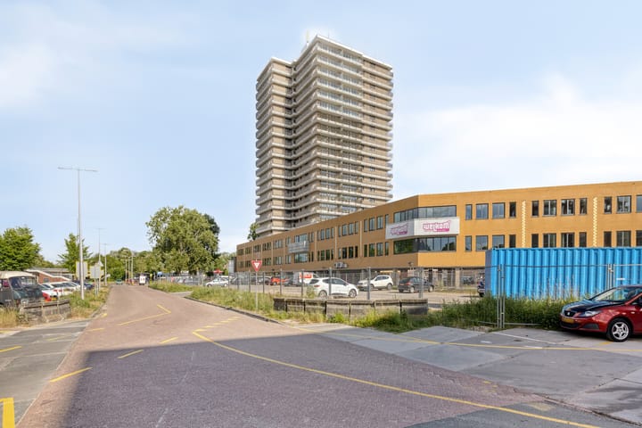 Foto 2 van Croesinckplein 139